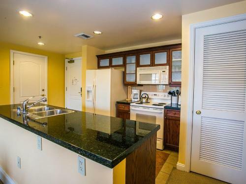 Viera Two-bedroom Apartment #344
