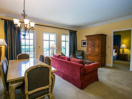 Viera Two-bedroom Apartment #344