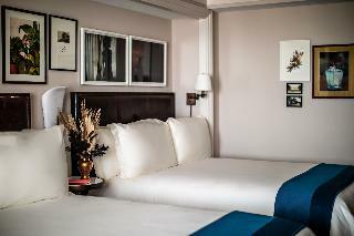 Hotel Nomad Las Vegas