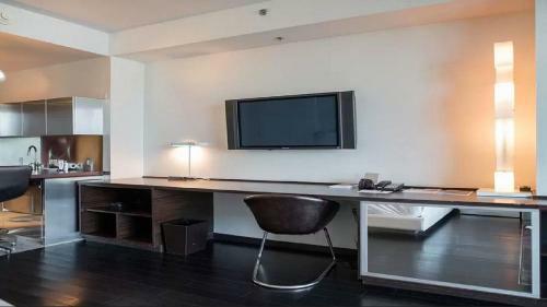 Apartamento Fantastic Palms Place With Strip Views 23rd Floor
