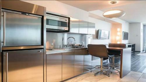 Apartamento Fantastic Palms Place With Strip Views 23rd Floor
