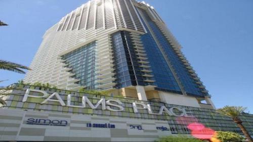Apartamento Fantastic Palms Place With Strip Views 23rd Floor