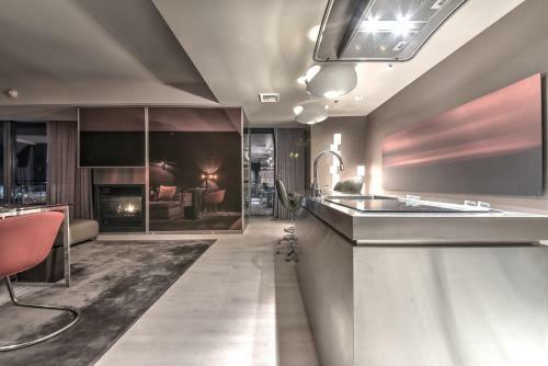 Apartamento Condo At Palms Place