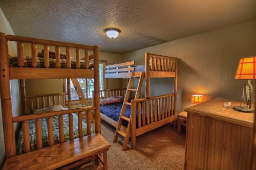 Aspen Lodge