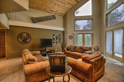 Aspen Lodge