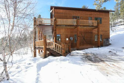 West Wind Lodge