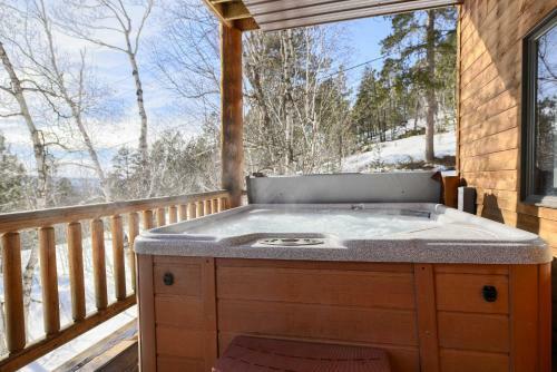 West Wind Lodge