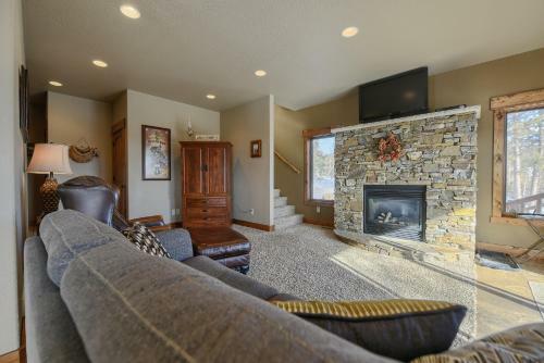 West Wind Lodge