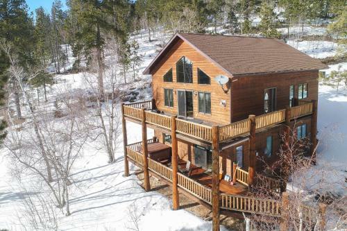 West Wind Lodge
