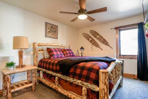 Lazy Bear Lodge