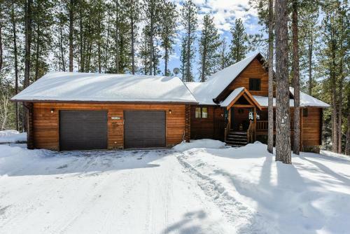 Moose Manor