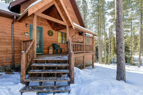 Moose Manor