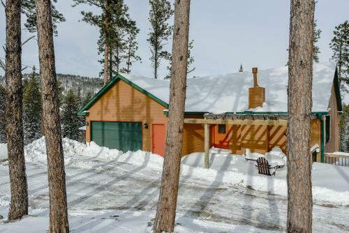 Pine Top Lodge