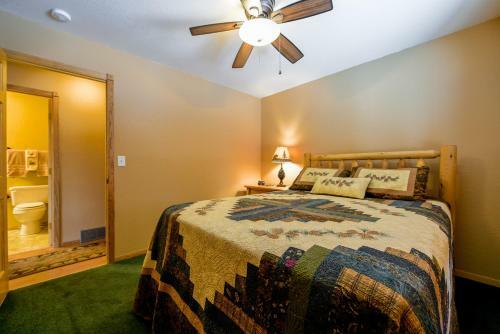 Pine Top Lodge