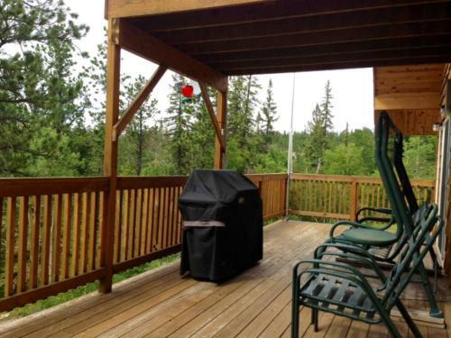Buffalo Lodge