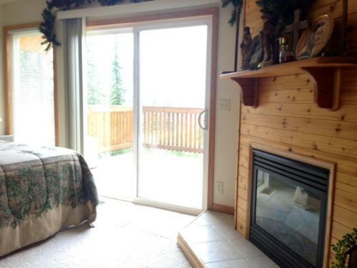 Buffalo Lodge