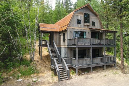 Ravens Ridge