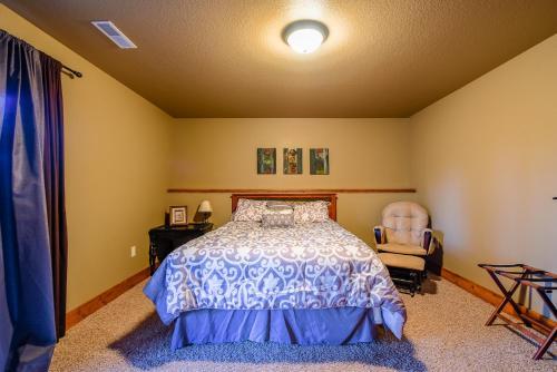 Gold Rush Lodge