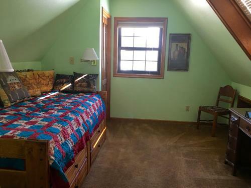 Sujak On Sunnyhill B&B