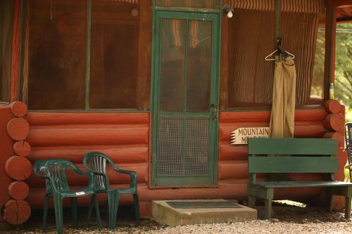 Apartamento Mountain Meadows Cabin