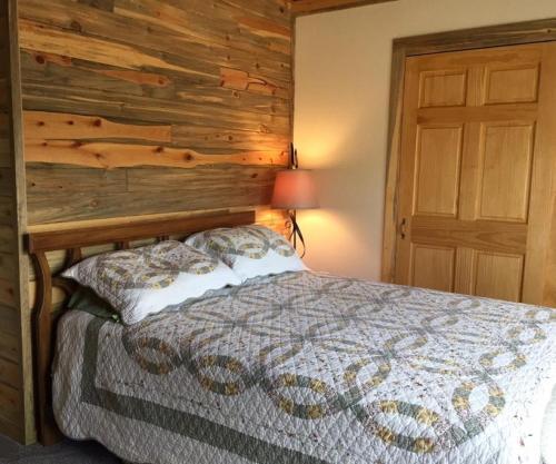 Golf Course Cabin