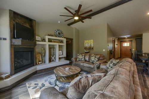 Sugarfoot Retreat