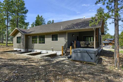 Sugarfoot Retreat