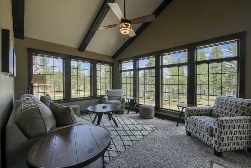 Sugarfoot Retreat