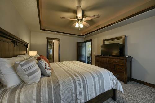Sugarfoot Retreat