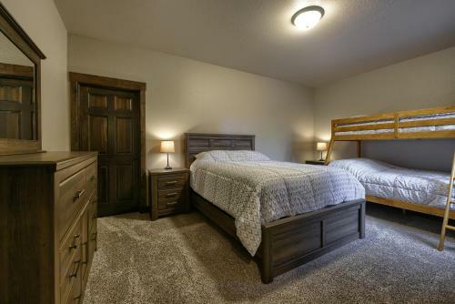 Sugarfoot Retreat
