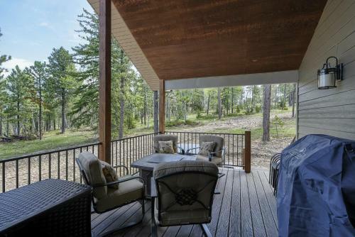 Sugarfoot Retreat