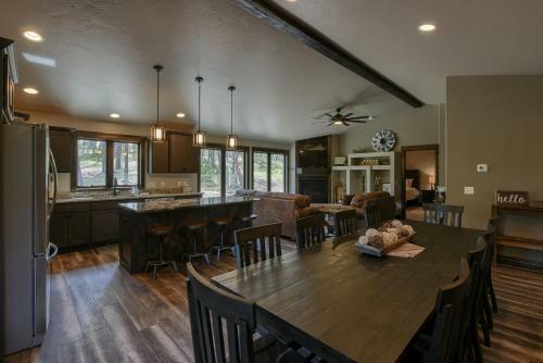 Sugarfoot Retreat