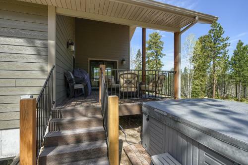 Sugarfoot Retreat