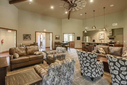 Sugarfoot Retreat