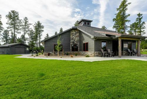 Sugarfoot Retreat