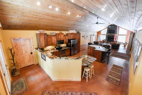 Aspen Mountain Lodge