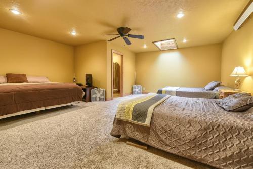 Aspen Mountain Lodge