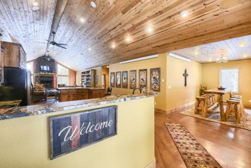 Aspen Mountain Lodge