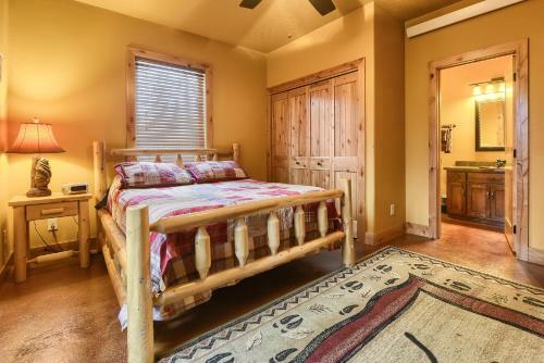 Aspen Mountain Lodge