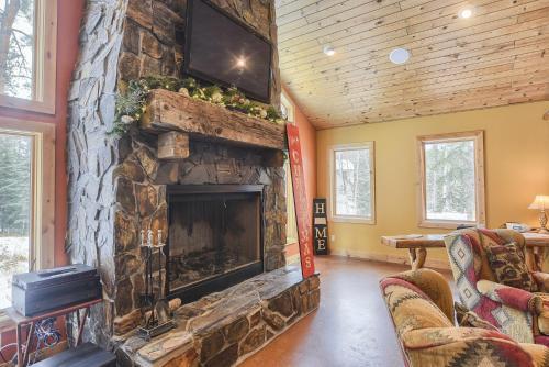Aspen Mountain Lodge