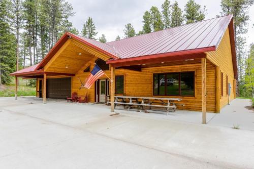 Aspen Mountain Lodge