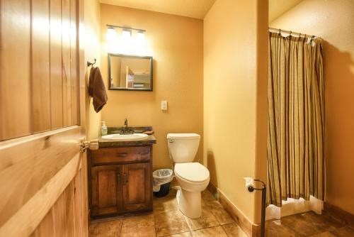 Aspen Mountain Lodge