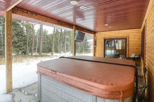 Aspen Mountain Lodge