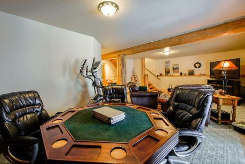 Woodland Lodge