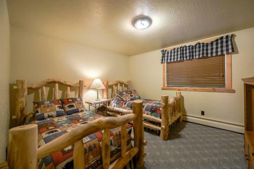 Woodland Lodge