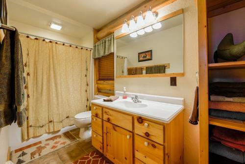 Woodland Lodge