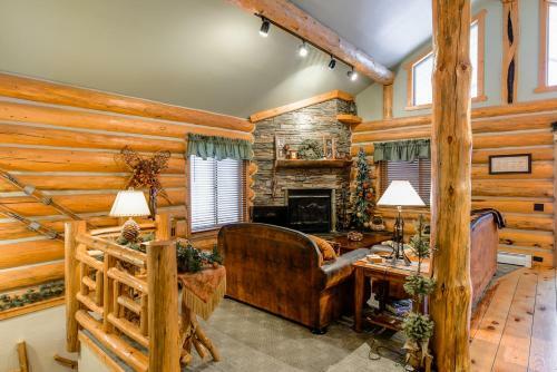 Woodland Lodge