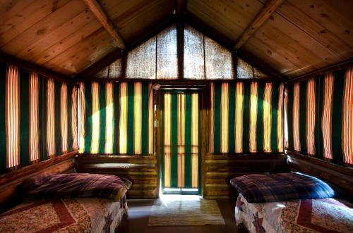 Pioneer Cabin