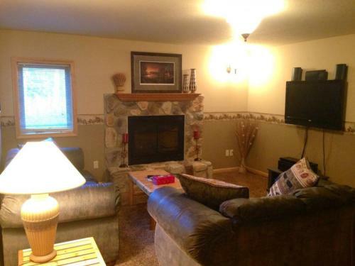 Conifer Winds Lodge