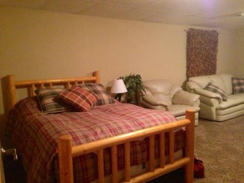 Conifer Winds Lodge
